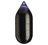 Polyform LD-3 BLACK LD Series Buoy - 13.5" x 29", Black